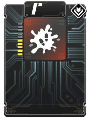 Image of Venom Synthesis