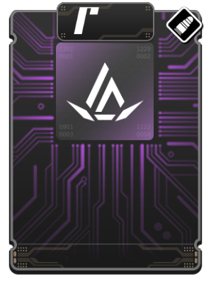 Image of Stance Stabilizer