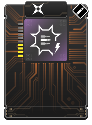 Image of Electric Gunbarrel