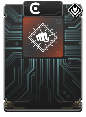 Image of Void Explosion