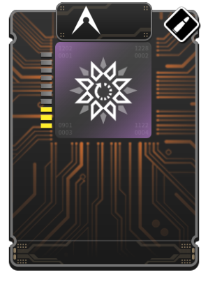 Image of Concentration Priority