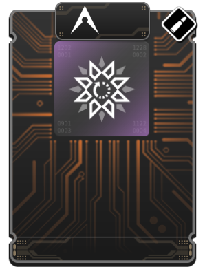 Image of Concentration Priority