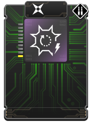 Image of Electric Priority