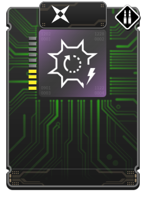 Image of Electric Priority