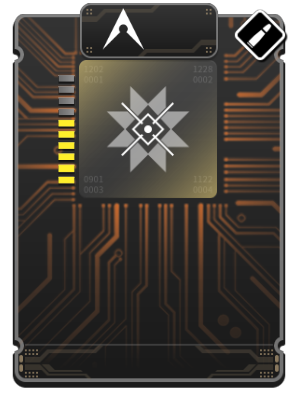 Image of Lethal Finish