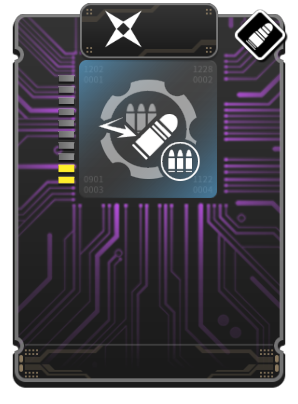 Image of General Round Charge Improvement