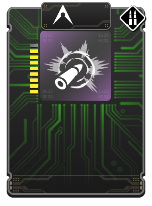 Image of Edging Shot