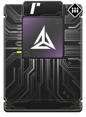 Image of Concentration Stabilizer