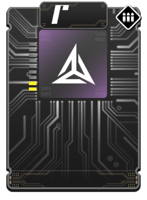 Image of Concentration Stabilizer