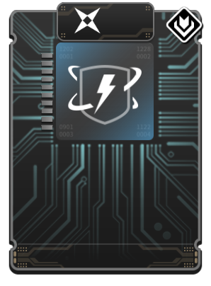 Image of Electric Antibody