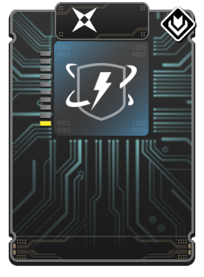 Image of Electric Antibody