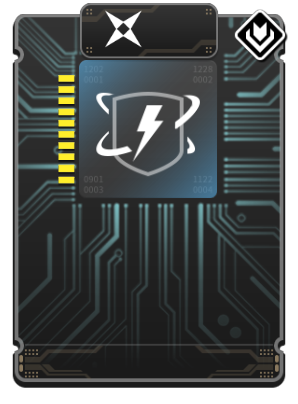 Image of Electric Antibody