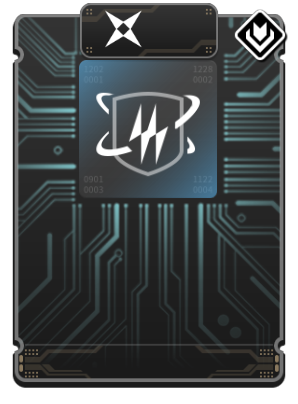 Image of Electric Antibody