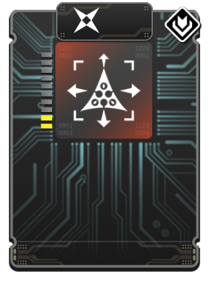 Image of Void Domination