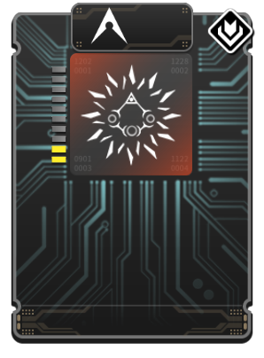 Image of Immediate Purge Code