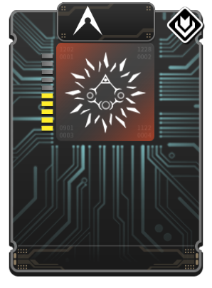 Image of Immediate Purge Code