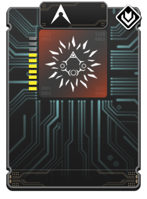 Image of Immediate Purge Code