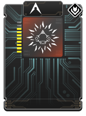 Image of Immediate Purge Code