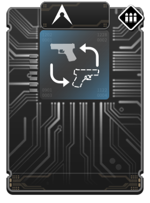 Image of Better Weapon Weight