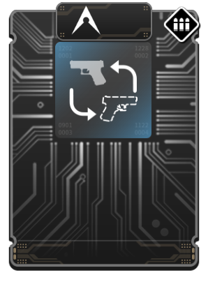 Image of Better Weapon Weight