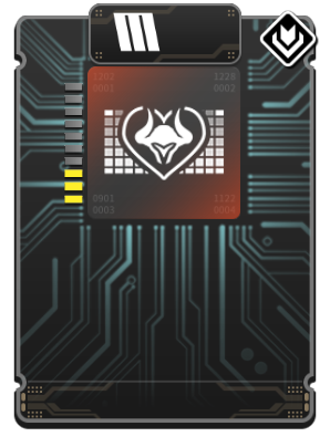 Image of Life Barrier