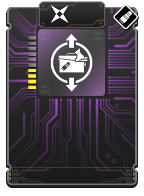 Image of Compulsive High-Power Rounds