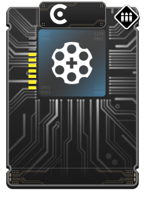 Image of Expand Weapon Charge