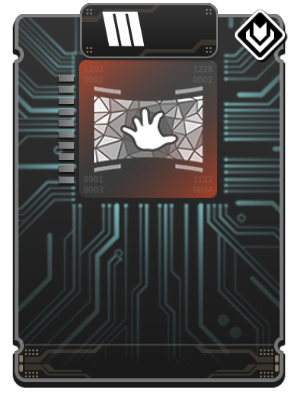 Image of Void Barrier