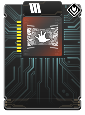 Image of Void Barrier