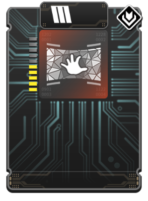 Image of Void Barrier