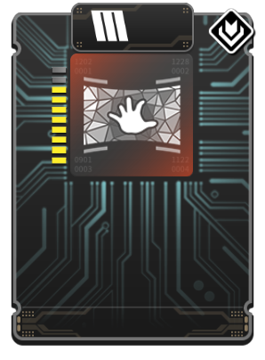 Image of Void Barrier