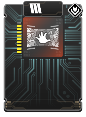 Image of Void Barrier