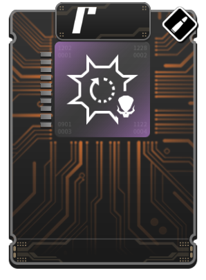 Image of Poison Priority