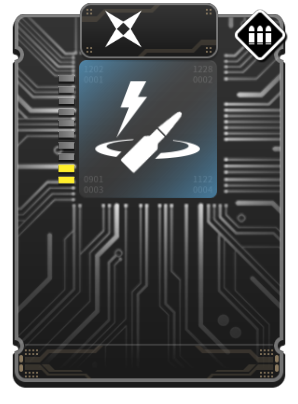 Image of Electric Enhancement