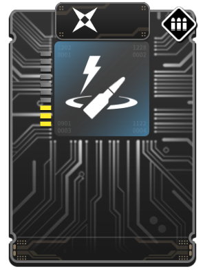 Image of Electric Enhancement