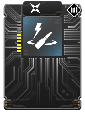 Image of Electric Enhancement