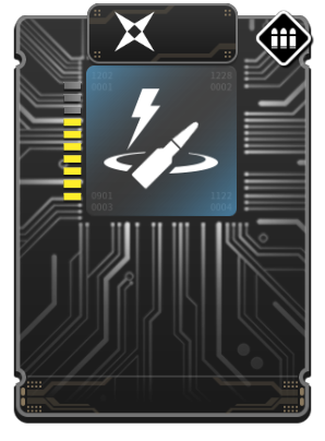 Image of Electric Enhancement