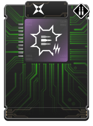 Image of Electric Gunbarrel