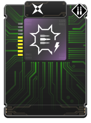 Image of Electric Gunbarrel