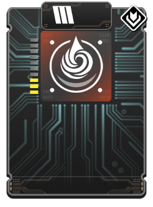 Image of Spiral Tidal Wave