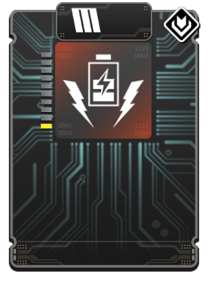 Image of Electric Charge