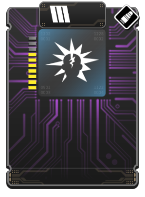 Image of Weak Point Sight