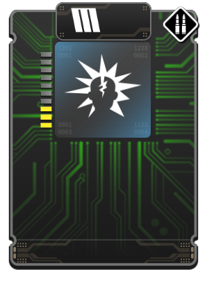 Image of Weak Point Sight