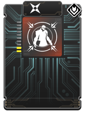 Image of Focus on Prey