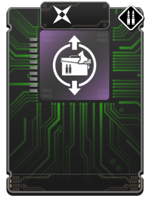 Image of Compulsive Impact Rounds