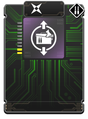 Image of Compulsive Impact Rounds