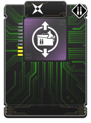 Image of Compulsive Impact Rounds