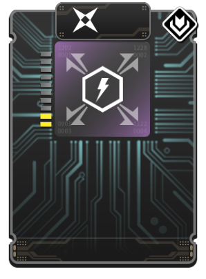 Image of Electric Amplification