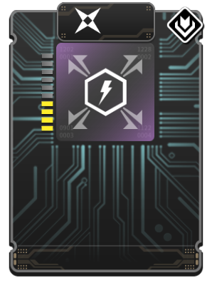 Image of Electric Amplification