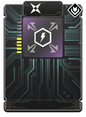 Image of Electric Amplification